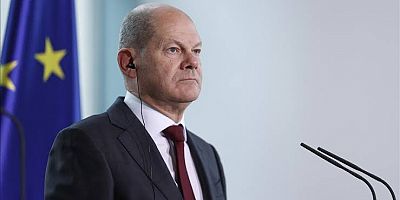 Almanya Başbakanı Scholz seçim öncesi Moskova'ya gideceği iddiasını yalanladı