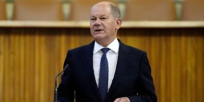 Almanya Başbakanı Scholz, Trump ile Putin Arasındaki Telefon Görüşmesini Değerlendirdi