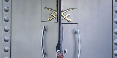 'Almanya Büyükelçiliği gözlemci olmak istedi ama izin verilmedi'