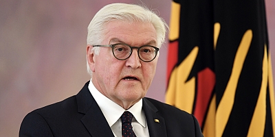 Almanya Cumhurbaşkanı Steinmeier, ABD'nin 47. başkanı seçilen Trump'ı tebrik etti