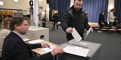 Almanya'da BSW Partisinin Yeniden Oy Sayımı Talebi Reddedildi