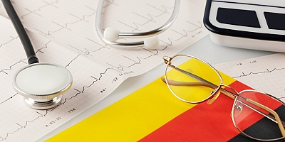 Almanya’da çarpıcı öneri: Hastanelerin altına sığınak yapılmalı