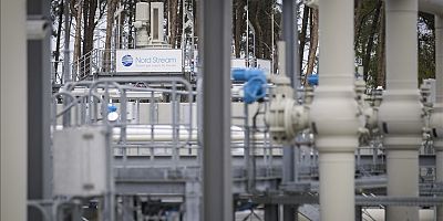 Almanya’da doğalgaz sıkıntısı! Oda sıcaklığı sabitleniyor