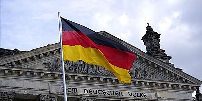 Almanya'da ekonomik toparlanma ağustos bileşik PMI ile ivme kaybetti