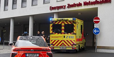 Almanya’da hastaneler kapanabilir
