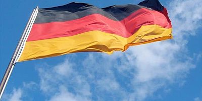 Almanya'da imalat sektörü 52,2 puana yükseldi