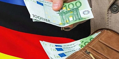 Almanya'da Toptan Eşya Fiyatları Şubatta Yüzde 1,6 Artış Gösterdi