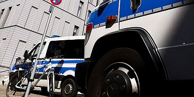 Almanya'da vahşet! Bir dairede 5 çocuk cesedinin bulundu