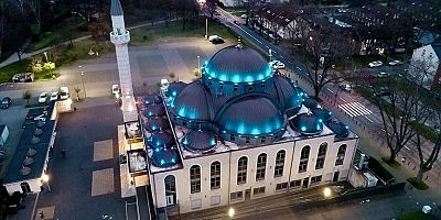 Almanya'daki camilerin ibadete açılacağı tarih belli oldu