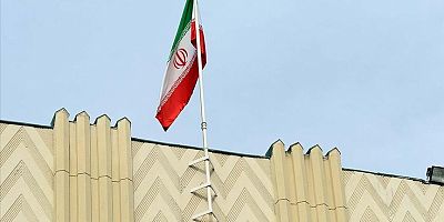 Almanya, Fransa ve İngiltere’den İran ile ilgili ortak açıklama