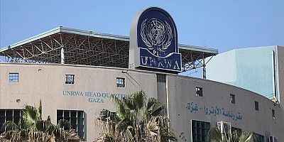 Almanya, Gazze'de UNRWA ile işbirliğini yeniden başlatacak