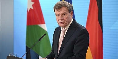 Almanya, Gazze için öngörülen Uluslararası İstikrar Gücü'ne katılmayacak