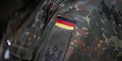 Almanya, İrini Operasyonu'nda yer alan askerlerinin görev süresini uzattı