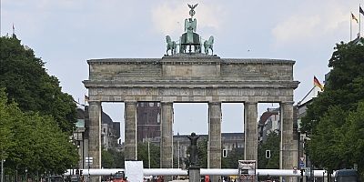 Almanya ırkçılığın gölgesinde EURO 2024'e ev sahipliği yapacak