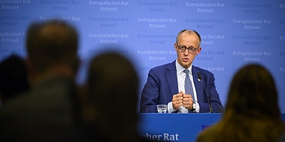 Almanya, İsrail'in Gazze'yi işgal planını bir kez daha reddetti