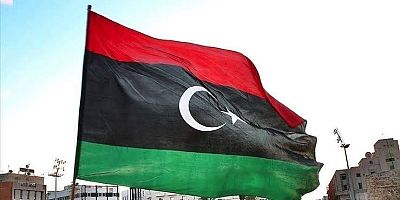 Almanya'nın Libya Özel Elçisi ile Libyalı siyasiler, seçimleri görüştü