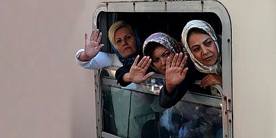 Almanya'ya göç eden ilk nesil Türk kadınlarının karşılaştığı zorlukların etkileri hala sürüyor