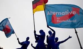 Almanya’da AfD Kararına Mahkeme Freni: İtiraz Sonuç Verdi