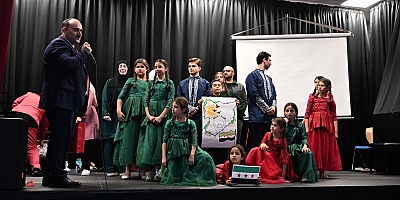 Alsfeld Fatih Camii’nde Kültür Günleri Büyük İlgi Gördü