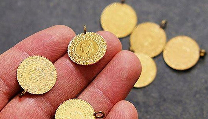 Altın Fiyatları Yeniden Yükselişte: O Seviye Tekrar Aşıldı!