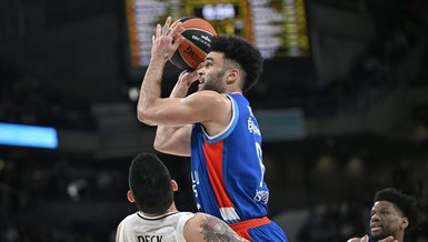 Anadolu Efes, Real Madrid’i Sahasında Yenerek Önemli Bir Galibiyet Aldı