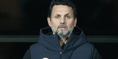 Antalyaspor teknik direktör Erol Bulut ile yollarını ayırdı