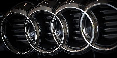 Audi, Almanya'nın güneyindeki sel nedeniyle bazı vardiyaları iptal etti