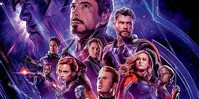 'Avengers: Endgame'den yeni bir rekor daha