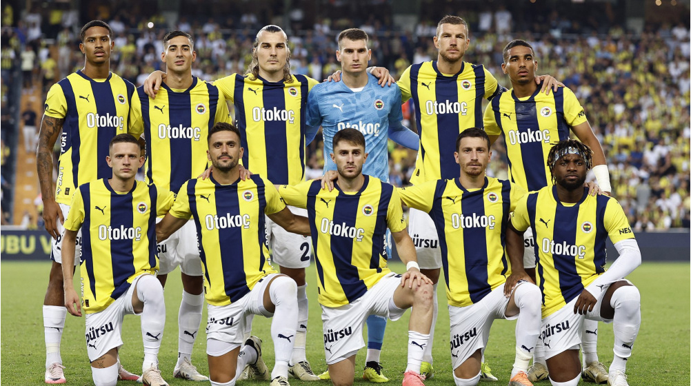 Avrupa Ligi Simüle Edildi: İşte Fenerbahçe’nin Tur İhtimali!