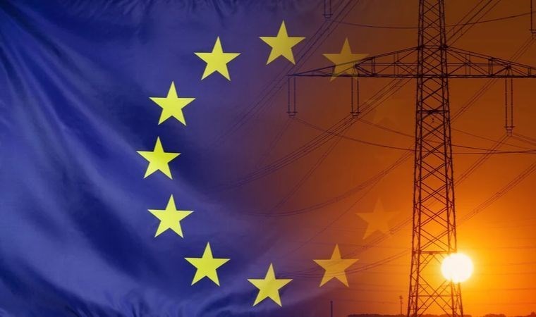 Avrupa’yı Elektrik Krizi Sardı: Hollanda’dan Tasarruf Çağrısı