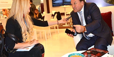 BARANER’DEN ÇARPICI UYARI: TÜRKİYE’NİN 200 ULTRA LÜKS TESİSİ VAR AMA SAHNE EKSİK