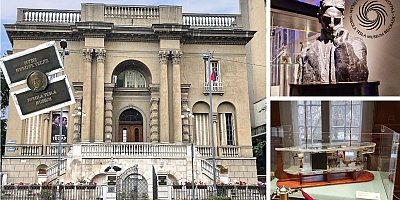 BELGRAD: OSMANLI’DAN GÜNÜMÜZE UZANAN BİR BAŞKENTİN HİKAYESİ