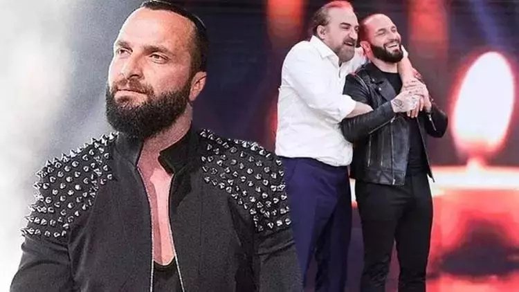 Berkay Şahin’den Duygusal Mesaj: “Her Aklıma Geldiğinde Sesim Soluğum Kesiliyor”