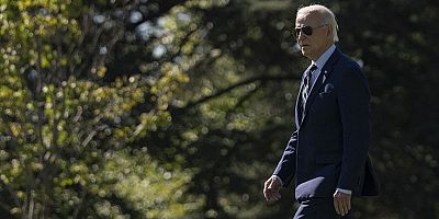 Biden, ertelenen Almanya ziyaretini cuma günü gerçekleştirecek