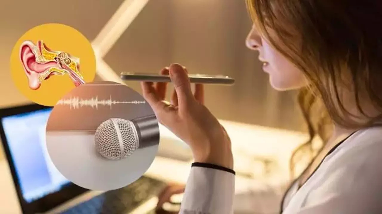 Bilim İnsanları Açıkladı: Kendi Sesinizi Kayıttan Dinlediğinizde Neden Farklı Geliyor?