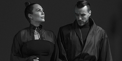 Bir Tesadüfün Mucizeye Dönüşü: Cem Adrian ve Demet Sağıroğlu’ndan İlk Düet