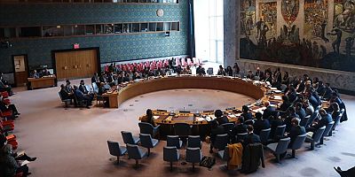 BMGK Sudan'daki durumu görüştü