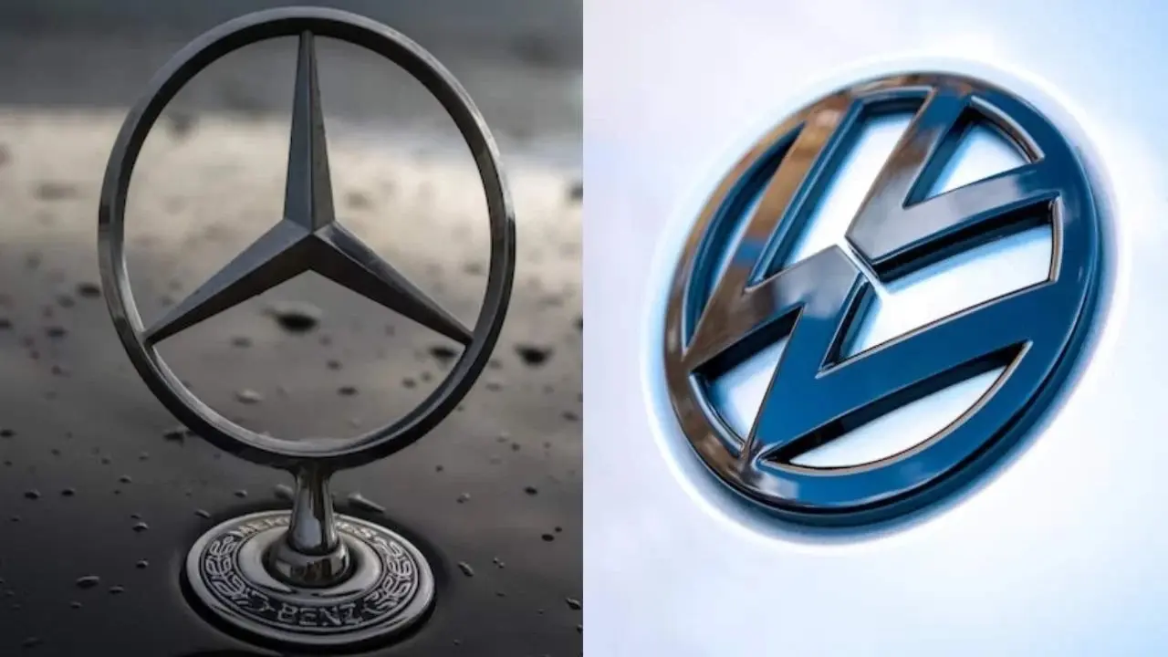 BMW, Mercedes ve Volkswagen’in Karı Çin Darbesiyle Sert Düştü!