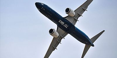 Boeing 737 MAX tipi uçak üretimi nedeniyle soruşturmayla karşı karşıya