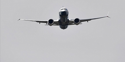 Boeing 737 MAX yolcu uçaklarının üretimini azaltıyor