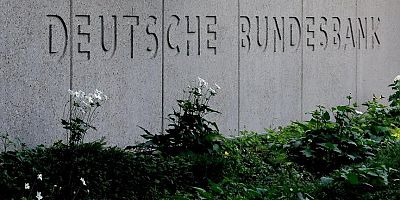 Bundesbank: Alman ekonomisi ikinci dalgada duraklayacak ya da daralacak  