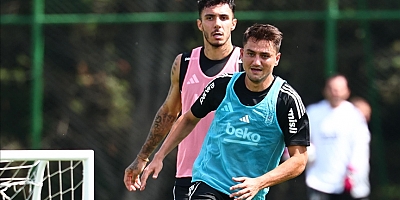 Cengiz Ünder: 