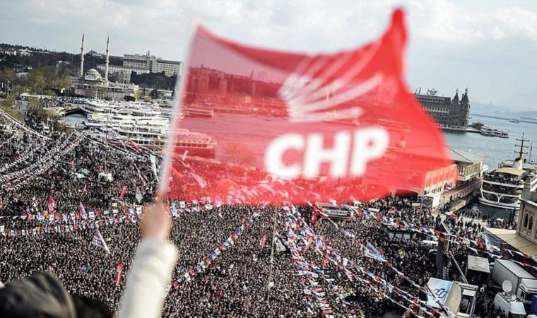 CHP, Belediyelere Yapılan Operasyonlara Karşı Erken Seçim Çağrısını Yeniden Gündeme Getirdi: Kasım 2025