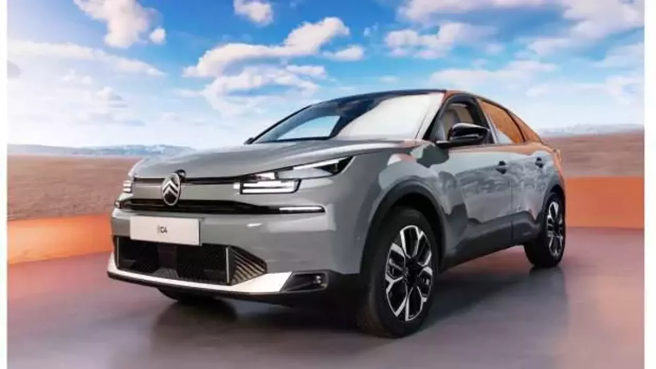 Citroen’den Nisan Ayına Özel Cazip Kampanyalar!