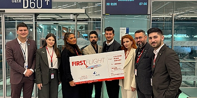 Corendon Airlines 20. yılında Avrupa’dan kutsal topraklara direkt Umre uçuşları başlattı
