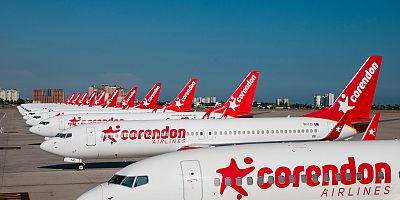 Corendon Airlines'ten geri dönüş garantisi!