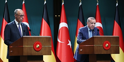 Cumhurbaşkanı Erdoğan: “AB’ye tam üyelikte çok kısa sürede ciddi mesafe alabiliriz”