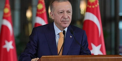 Cumhurbaşkanı Erdoğan, Avrupa'daki Türk ve Müslümanların Ramazan Ayını Kutladı