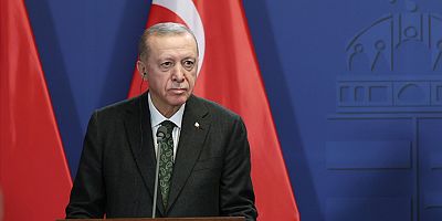 Cumhurbaşkanı Erdoğan, Macaristan ile ticaret hedefini açıkladı