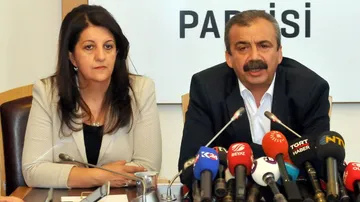 DEM Parti’den ‘İmralı’ Açıklaması: “Görüşmeler Umut Verici ve Olumlu Geçti”